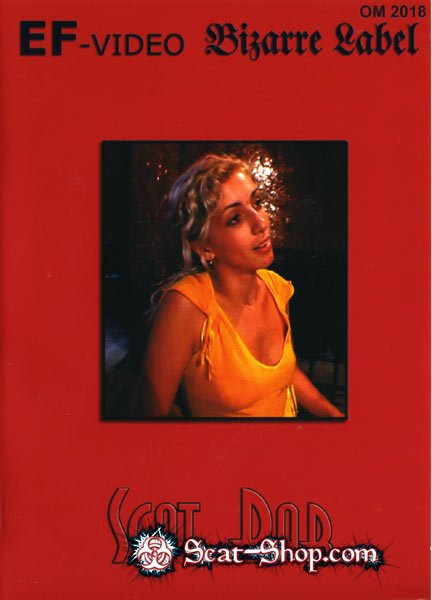 Scat Girls - Scat Bar [Genuine Films / 700 MB] DVDRip (Lesbo, Domination, Germany)