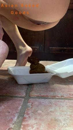 Marinayam19 - Packed nice lunch for you [Solo / 640 MB] UltraHD 2K (Smearing, Piss)