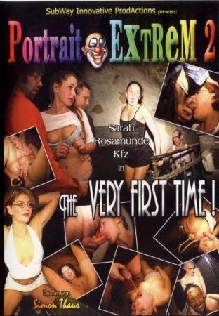 Rosamunde, Sahra, Kfz - Portrait Extreme 2 [KitKatClub / SubWay Innovate ProdAction / 705 MB] DVDRip (All Sex, Fisting)
