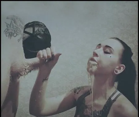 Porn DirtyBetty - Aesthetic Vomit Session HD 720p (Eat Vomit Slave, Scat And Vomit) scat-shop.com