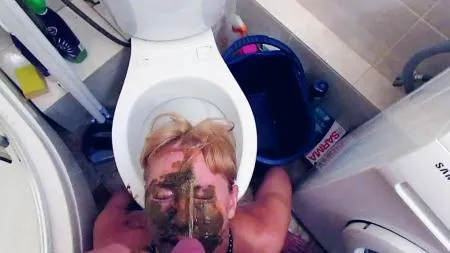 Porn Elecebra-Club - Elecebra Shit Smeared FullHD 1080p (Scat Swallow, Shitting Porn) scat-shop.com