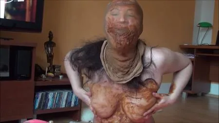 Porn Scat Girl Store - Scat Show In Pink Tights And Brown Pantyhose HD 720p (Shitting, Solo) scat-shop.com