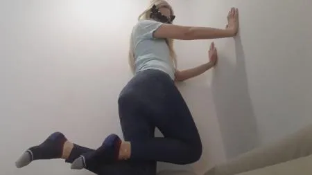 Porn Thefartbabes - Jeans Tight Nice Turd Shit FullHD 1080p (Solo, Big pile, New scat) scat-shop.com