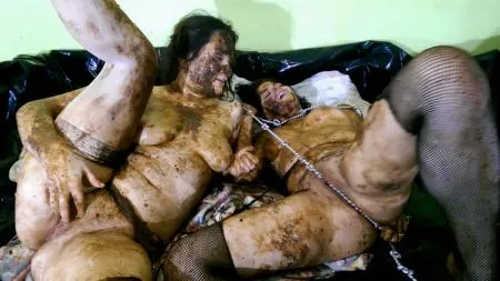 Porn AstraCelestial - Most Epic Scat Video Ever. Complete Version PART 9 FullHD 1080p (Enema, Vomit) scat-shop.com