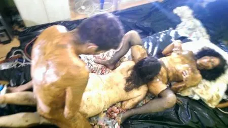 Porn AstraCelestial - Most Epic Scat Video Ever. Complete Version PART 7 FullHD 1080p (Scat Sex, Group Scat) scat-shop.com