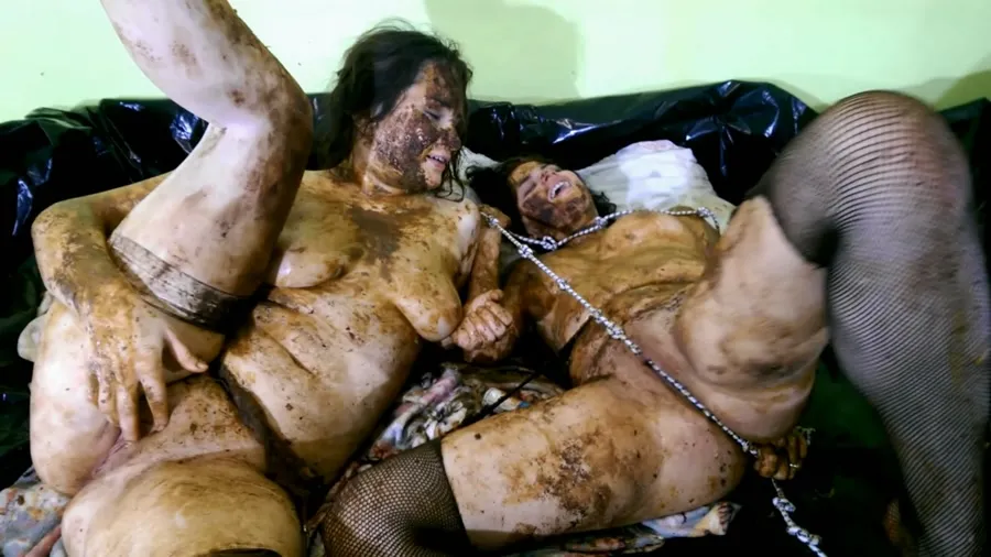 AstraCelestial - Most Epic Scat Video Ever. Complete Version PART 9 FullHD 1080p (Enema, Vomit)