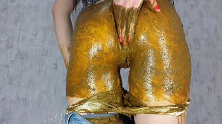 Download Anna Coprofield - Shit In My Mom’s Jeans FullHD 1080p (Solo Scat, Panty Shit) scat-shop.com