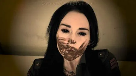 Download SweetBettyParlour - Let’s SPY on Shitin Pussy FullHD 1080p (Solo Scat, Scatting) scat-shop.com