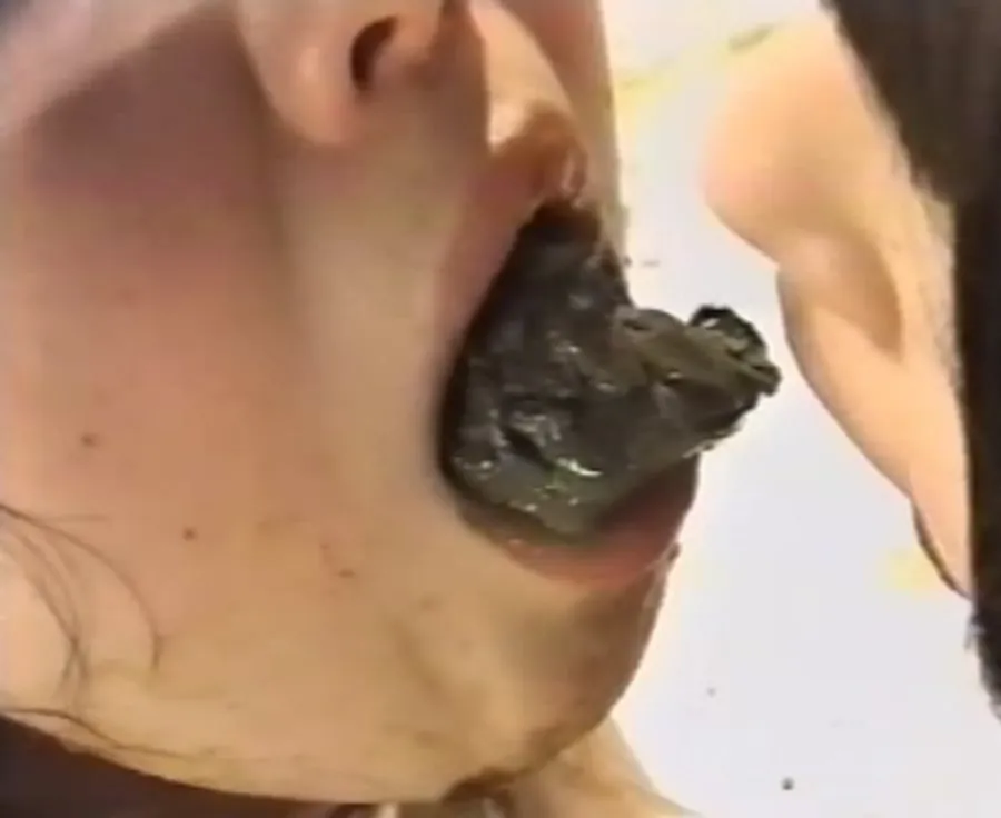 Scat Girls - ScatGirls from Space DVDRip (Domination Scat, Japan)