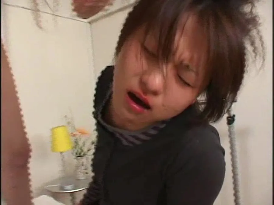 Miyu Souma, Rey Komuro, Kaori Shibuya - Compulsion 3 - MASD-006 DVDRip (Japan, Scatology)