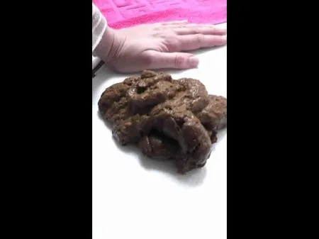 Porn Kim Koettbullar - Toilet Slavery 21 HD 720p (Amateur Scat, Solo) scat-shop.com