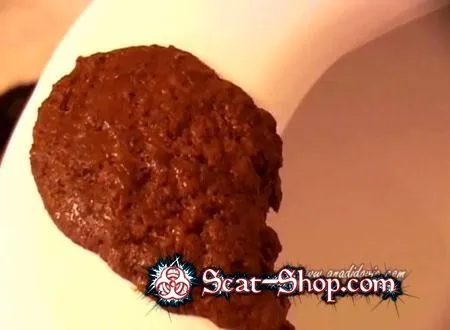 Porn Ana Didovic - Bigger Than Most SD (Solo Scat / Netherlands) scat-shop.com