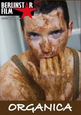 Porn Sahnedeluxe, Rubberdevil, Pepe The Skunk - Organica DVDRip (USA, Gay Porn Scat) scat-shop.com