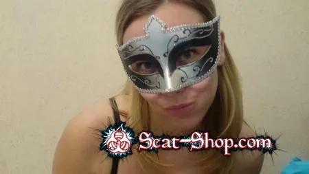 Porn Brown wife - I eat shit in Japanese style FullHD 1080p (Pooping Girls, Shitting) scat-shop.com