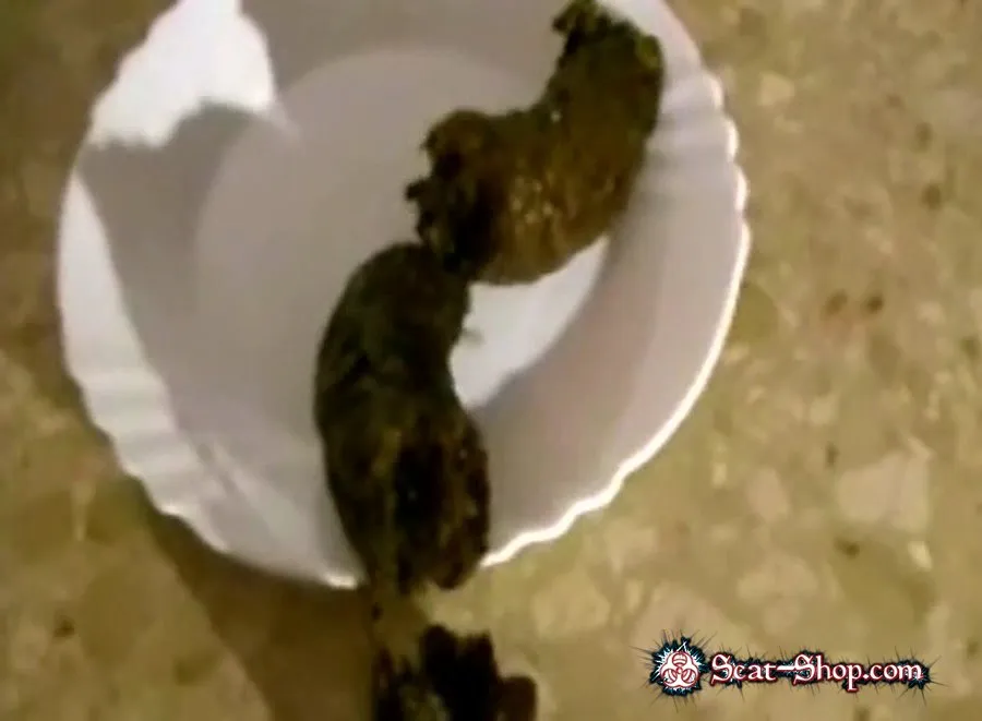 Ana Didovic - Plated SD (Solo Scat / Netherlands)