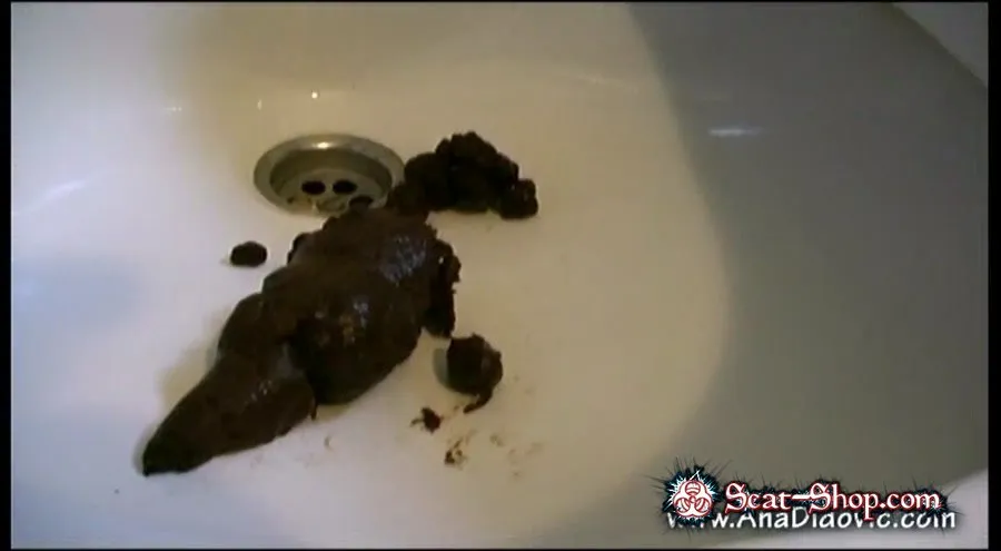 Ana Didovic - Mega Hard SD (Solo Scat / Netherlands)