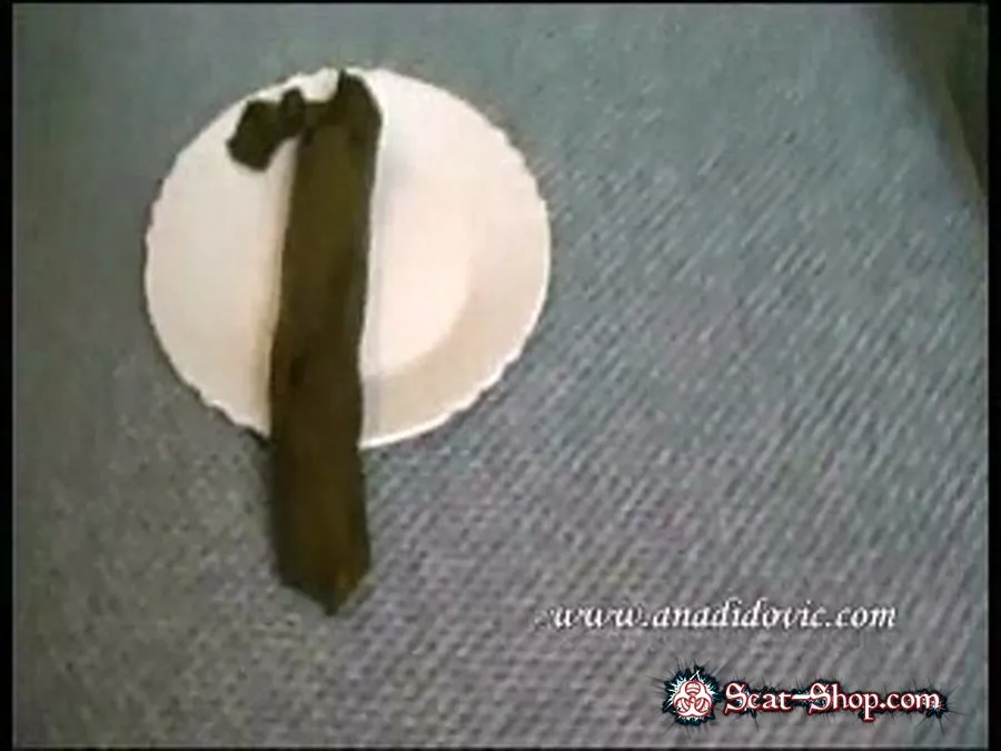 Ana Didovic - Large Production SD (Solo Scat / Netherlands)