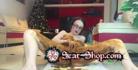 Porn JosslynKane - Smearing and orgasms in a skype show HD 720p (Solo, Scatting, Toys) scat-shop.com