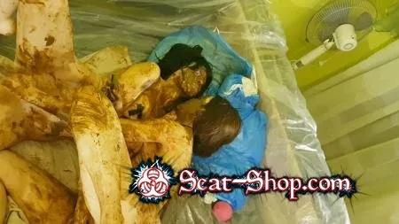 Download AstraCelestial - Epic Scat HardCore. Part 3 FullHD 1080p (Amateur, Sex Scat) scat-shop.com