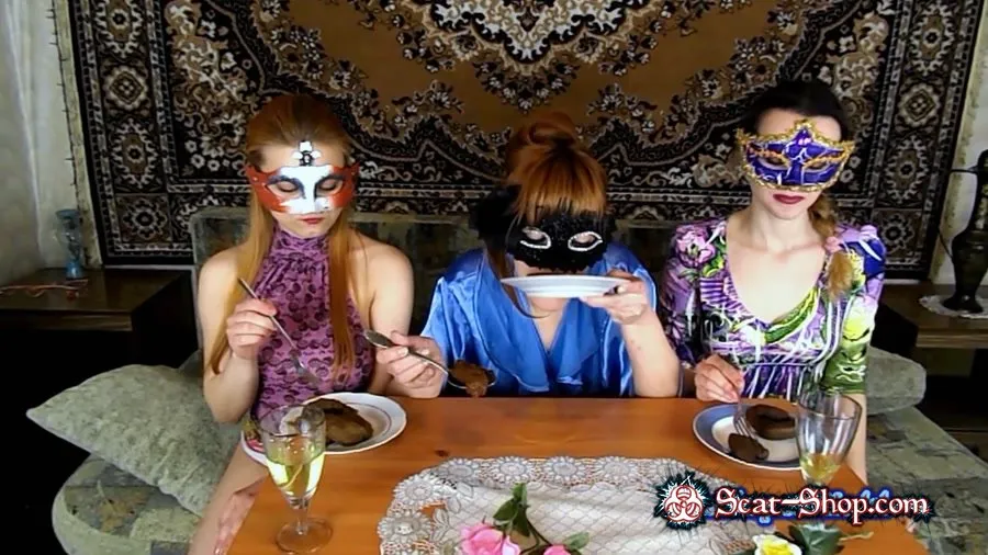 ModelNatalya94 - Our morning Breakfast FullHD 1080p (Amateur, Milf)