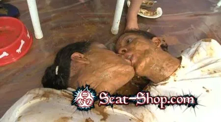 Download Brazilian Amateur - Girls Marine Party 1 DVDRip (Domination, Brazil) scat-shop.com