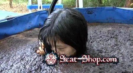 Download Asian Girl - Cow shit Vol.02 DVDRip (Japan, Solo) scat-shop.com