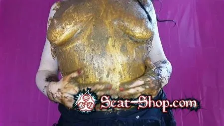 Download Anna Coprofield - Fill my Pussy 5 Saved and 1 Fresh Shit - Part 2 FullHD 1080p (Poop, Defecation) scat-shop.com