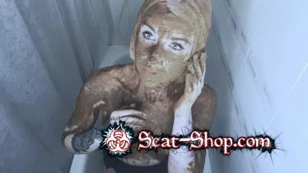 Download DirtyBetty - AMAZING Scat Play Full Smearing and Sucking HD 720p (Solo, Teen) scat-shop.com