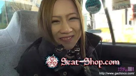 Porn Chiaki - ppv / 1068 SD (Amateur, Japan) scat-shop.com