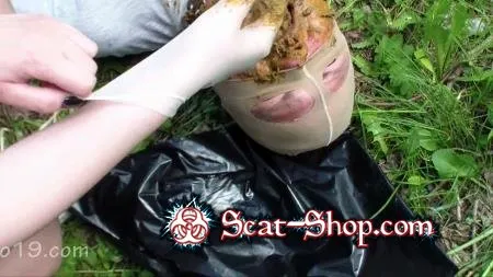 Download MilanaSmelly - Married man toilet at the hen party HD 720p (Domination, Scat Porn) scat-shop.com