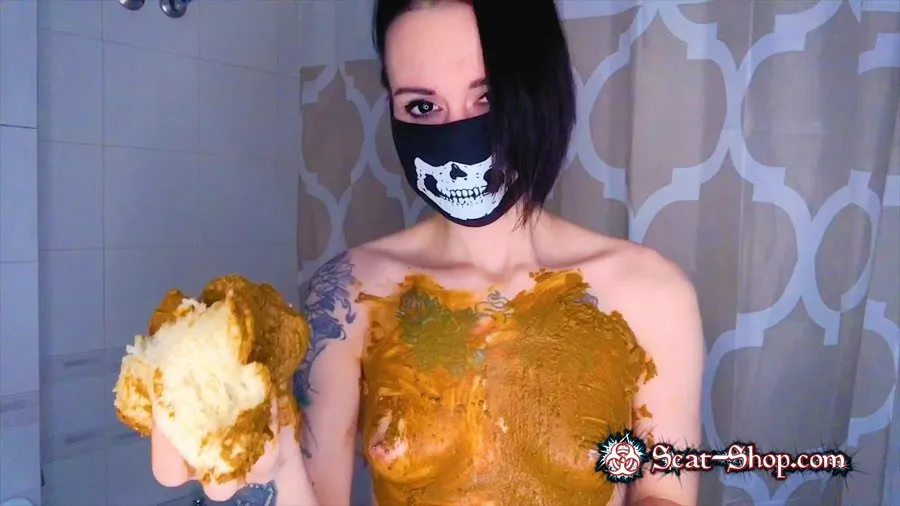 DirtyBetty - INCREDIBLE cooking skill FullHD 1080p (Teen, Panty)