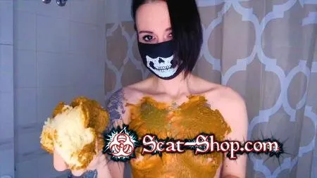 Porn DirtyBetty - INCREDIBLE cooking skill FullHD 1080p (Teen, Panty) scat-shop.com