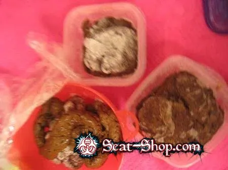 Porn ShitGirl - Happas Add Up! SD (Extreme Scat, Solo) scat-shop.com