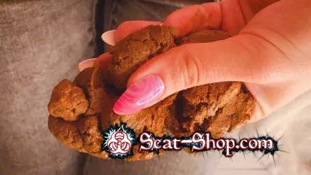 Porn DirtyBetty - Orgasmic turd from big ass FullHD 1080p (Amateur, Solo) scat-shop.com