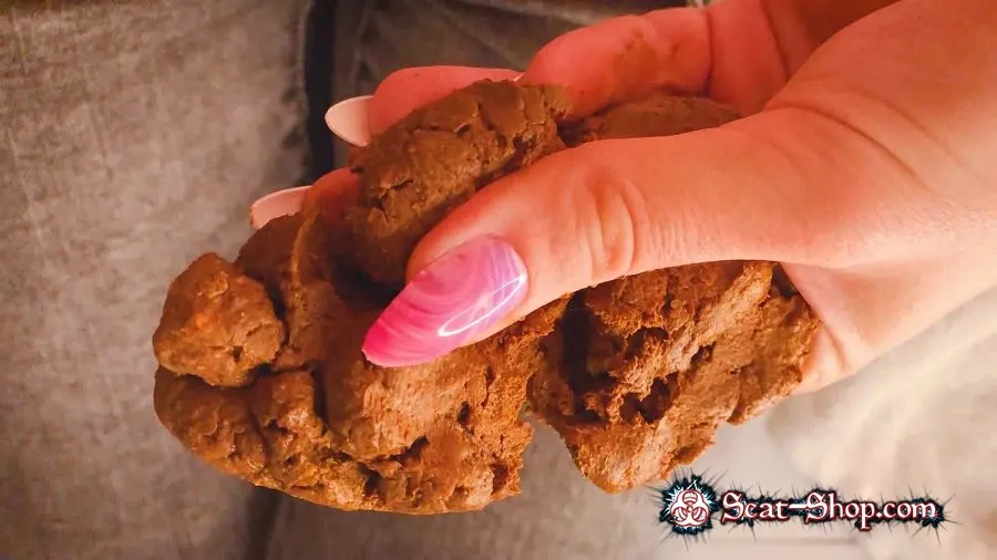 DirtyBetty - Orgasmic turd from big ass FullHD 1080p (Amateur, Solo)