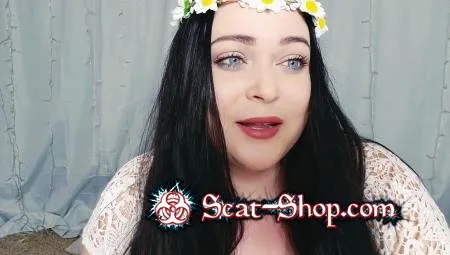 Porn Lillyxxx - Skid mark Worshiping toilet slave FullHD 1080p (Scatology, Solo) scat-shop.com