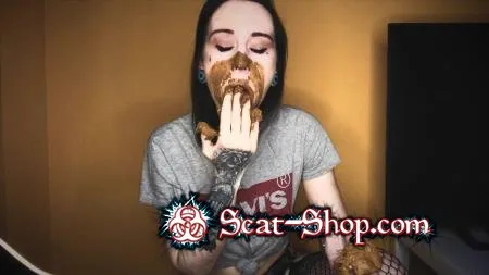 Porn DirtyBetty - Great collection of unpublished material FullHD 1080p (Solo, Shitting, Teen) scat-shop.com