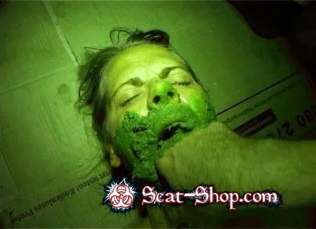 Porn ShitGirls - Avantgarde Extreme 53 DVDRip (Blowjob, Sex Shit) scat-shop.com