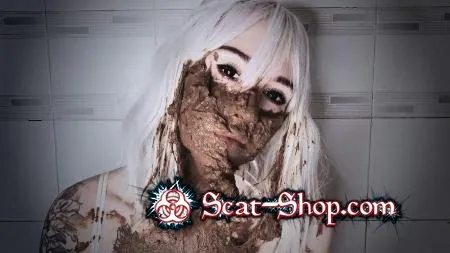 Download DirtyBetty - This is scat porn? FullHD 1080p (Masturbation, Teen) scat-shop.com