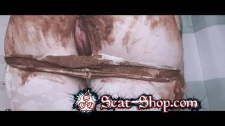 Porn DirtyBetty - Buy her diapers finally FullHD 1080p (Scatting, Panty Scat) scat-shop.com