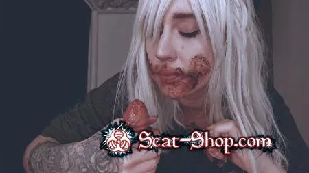 Download DirtyBetty - OMG! That is a kind of fetish? UltraHD 4K (Teen, Blowjob) scat-shop.com