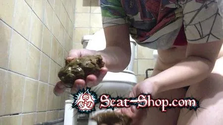 Porn ChubbiBunni - Breakfast Food Smear HD 720p (Solo, Amateur) scat-shop.com