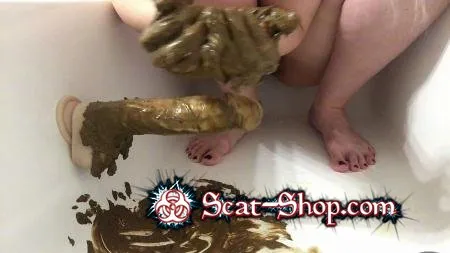 Porn ChubbiBunni - Creamy Dildo Jerkoff HD 720p (Masturbation, Amateur) scat-shop.com