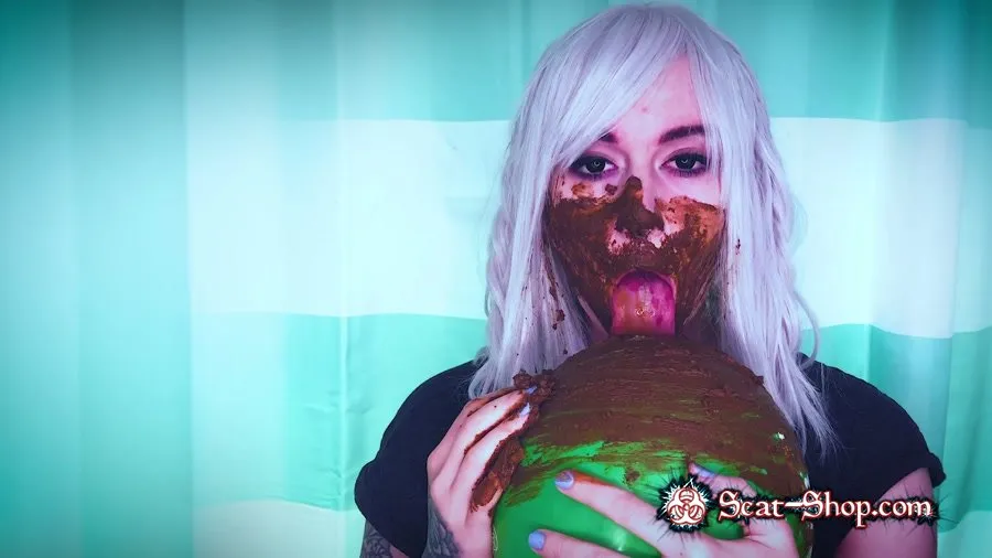 DirtyBetty - Im lovin it FullHD 1080p (Teen, Solo)