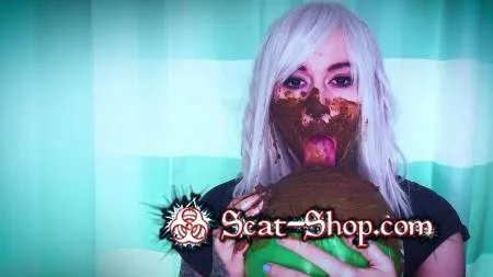 Porn DirtyBetty - Im lovin it FullHD 1080p (Teen, Solo) scat-shop.com