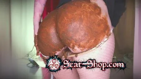 Porn SweetBettyParlour - Loud, fragrant farting + sweet soiled panties FullHD 1080p (Scatology, Solo) scat-shop.com