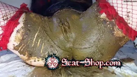 Download Anna Coprofield - Fill my Pussy 10 Saved and 1 Fresh Shit Full compressed version FullHD 1080p (Scatology, Solo) scat-shop.com