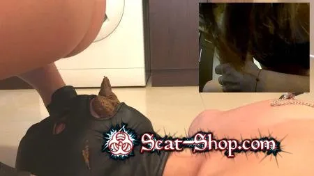 Porn Mistress Anna - All Inclusive FullHD 1080p (Scat Porn, Humiliation) scat-shop.com