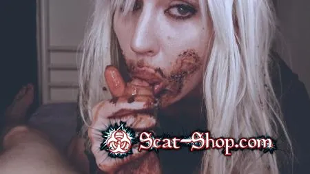 Download DirtyBetty - OMG! That is a kind of fetish? UltraHD 4K (Shitting, Blowjob) scat-shop.com