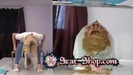 Porn MilanaSmelly - We urgently need a new toilet slave FullHD 1080p (Scat, Domination) scat-shop.com